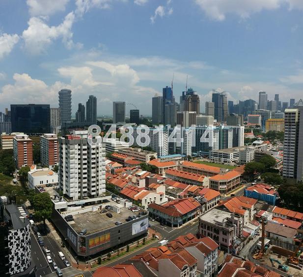 City Square Residences (D8), Condominium #115551702